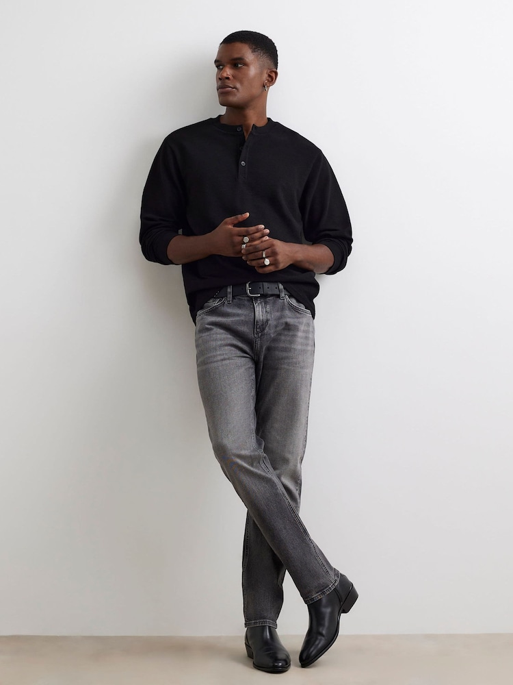 Jean River Island slim - Image 1 de 4