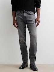 Jean River Island slim - Image 3 de 4