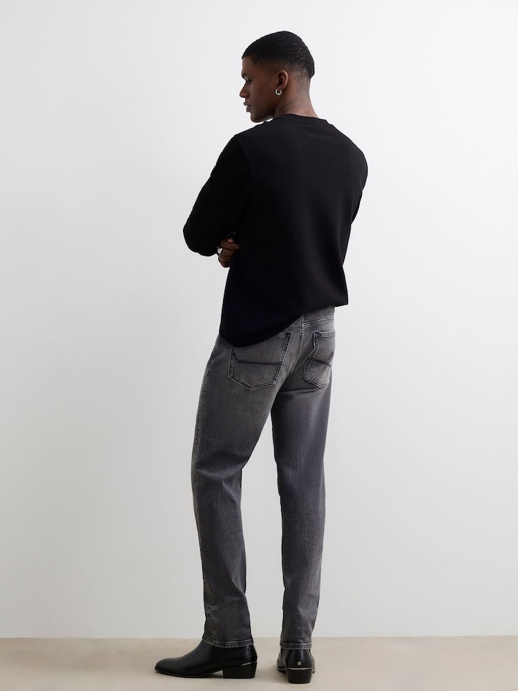 Jean River Island slim - Image 4 de 4