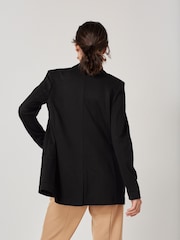 Black Ponte Blazer - Image 3 of 4