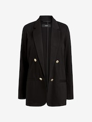 Black Ponte Blazer - Image 4 of 4