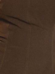 Rare London Tailored Longline Bandeau Jumpsuit - صورة 4 من 4