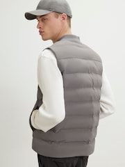 Vestă mulată River Island - Imaginea 2 din 4