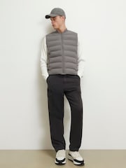 Vestă mulată River Island - Imaginea 3 din 4