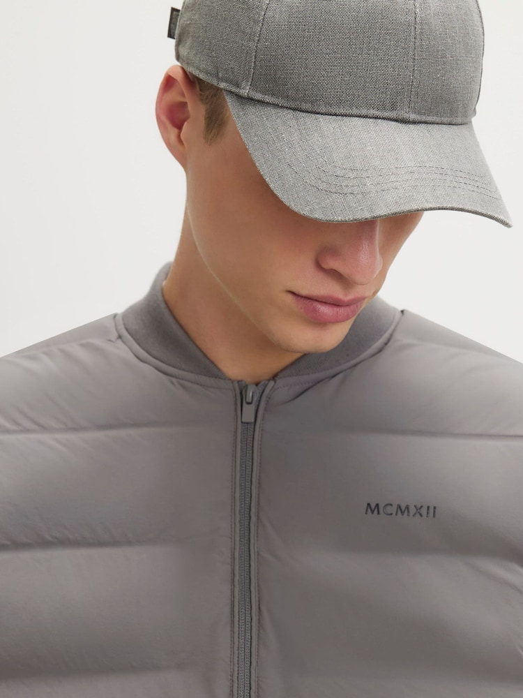 Vestă mulată River Island - Imaginea 4 din 4