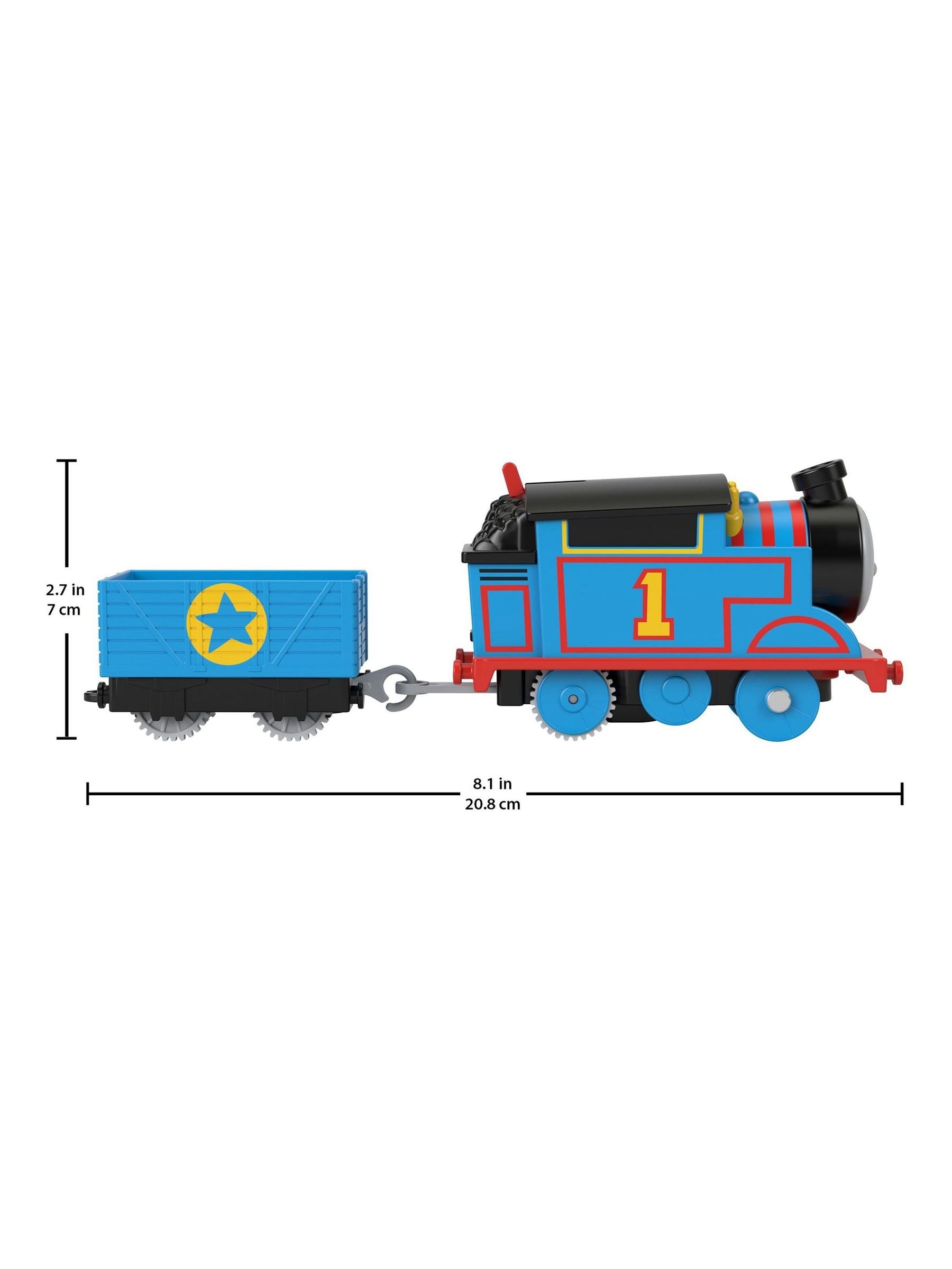Buy Thomas and Friends Motorised Thomas from the Next UK online shop