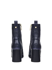 Radley London Elm Place Platform Boots - Image 3 of 3