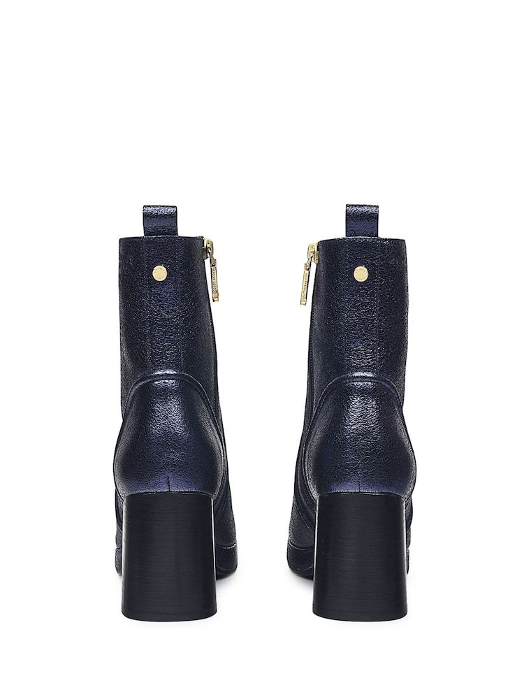 Radley London Elm Place Platform Boots - Image 3 of 3