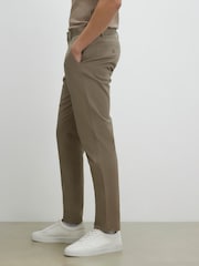 River Island Slim Fit Smart Chino шалбары - 4суретінің 4 суреті