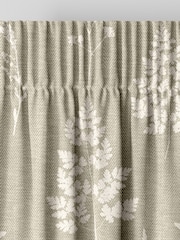 Emily Bond Natural Tynesfield Made to Measure Curtains - Image 6 of 9