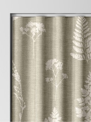Emily Bond Natural Tynesfield Made to Measure Curtains - Image 8 of 9