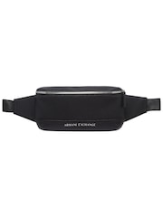 Armani Exchange sac ceinture noir - Image 2 of 3