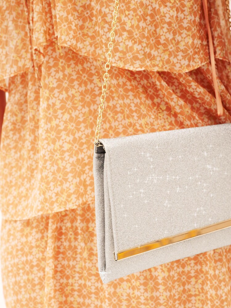 miroiter - Pochette Sac avec chaîne à bandoulière amovible - Image 3 of 8