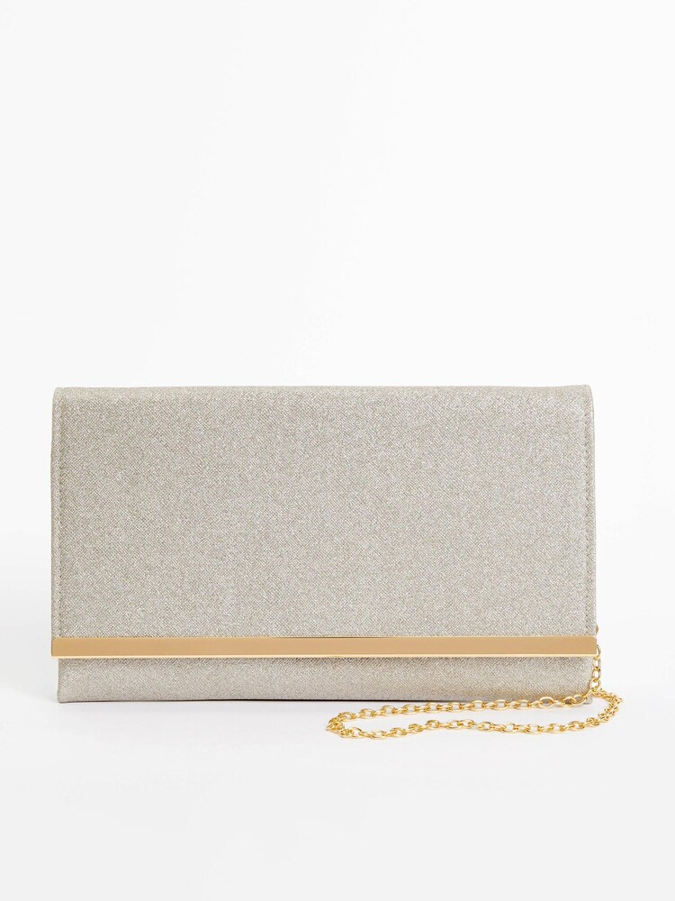 miroiter - Pochette Sac avec chaîne à bandoulière amovible - Image 4 of 8