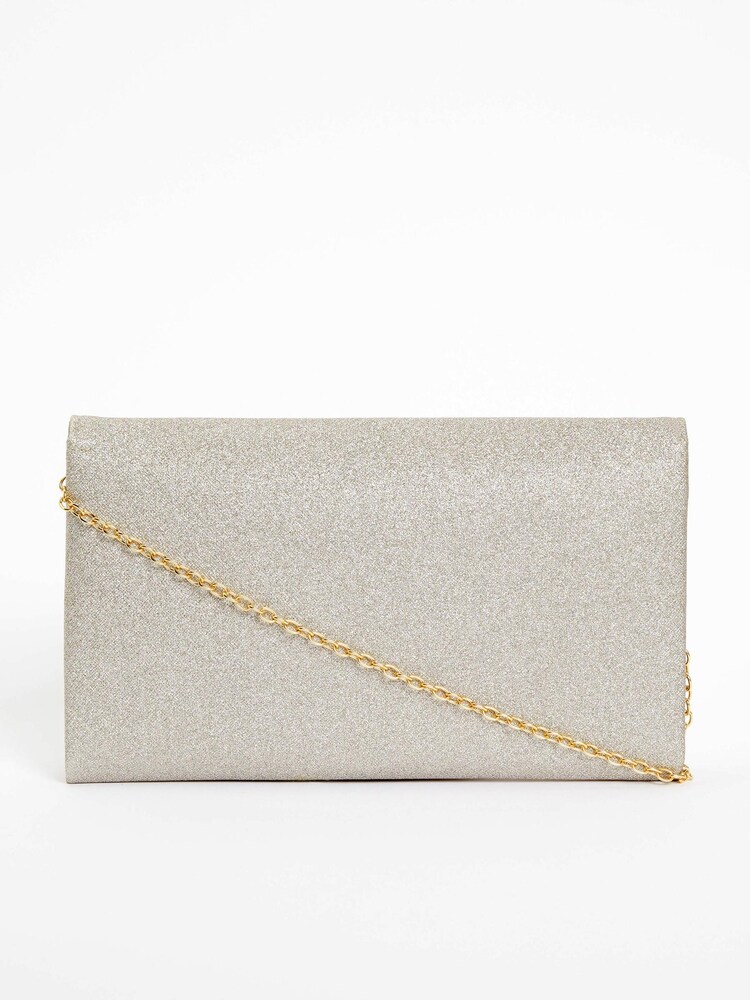 miroiter - Pochette Sac avec chaîne à bandoulière amovible - Image 5 of 8