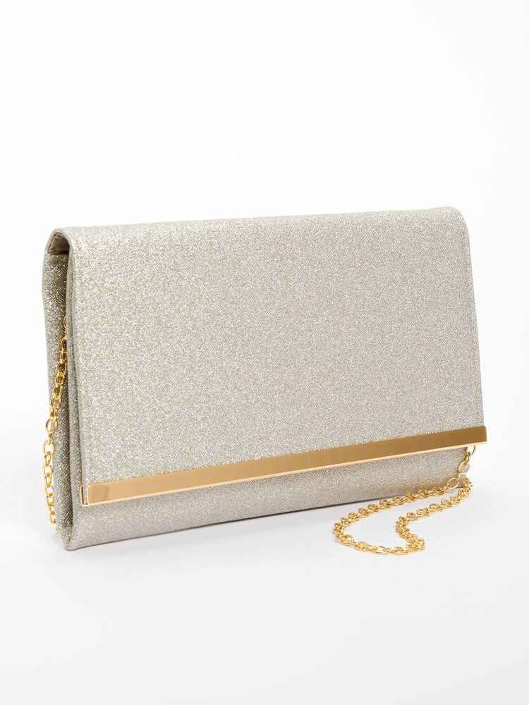 miroiter - Pochette Sac avec chaîne à bandoulière amovible - Image 6 of 8