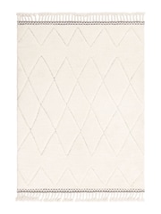 Asiatic Rugs Cream Fes Rug - Image 2 of 4