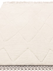 Asiatic Rugs Cream Fes Rug - Image 3 of 4