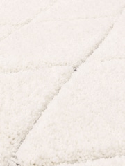 Asiatic Rugs Cream Fes Rug - Image 4 of 4