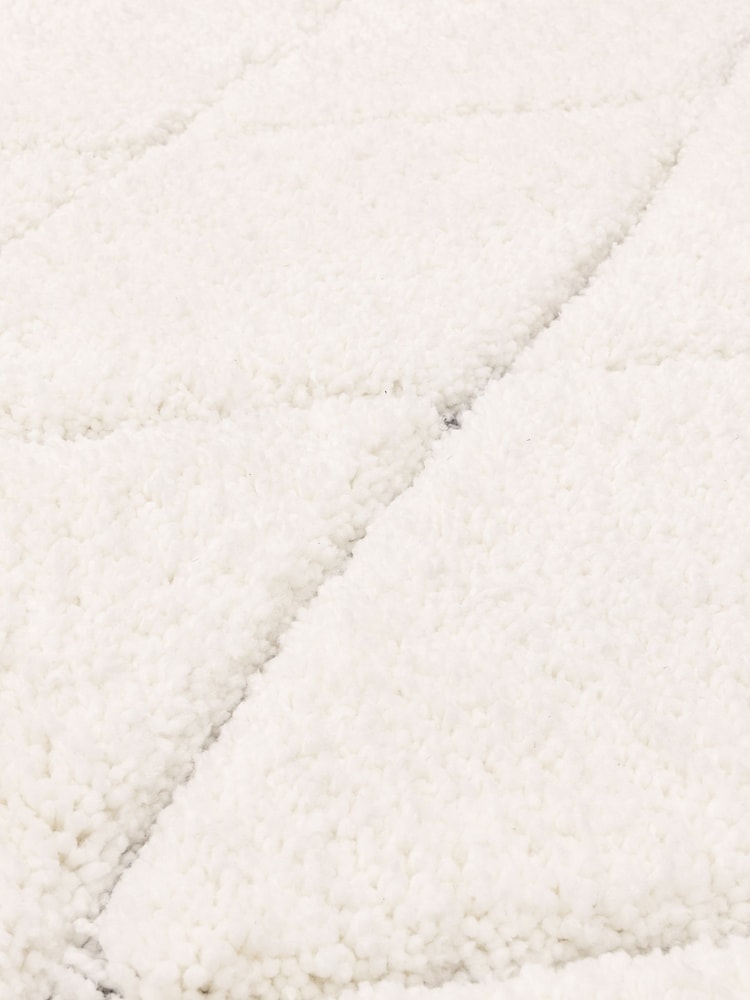 Asiatic Rugs Cream Fes Rug - Image 4 of 4