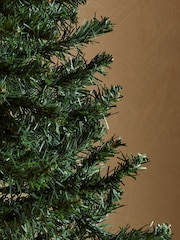 Green Forest Pine 6ft Christmas Tree - Image 4 of 8