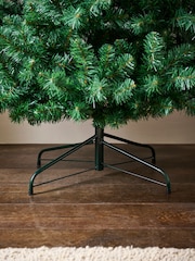 Green Forest Pine 6ft Christmas Tree - Image 6 of 8