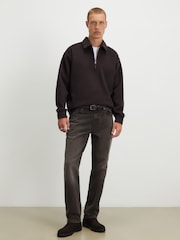 River Island түзу джинсы шалбары - 4суретінің 1 суреті