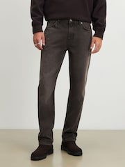 River Island түзу джинсы шалбары - 4суретінің 3 суреті