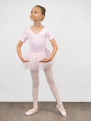 Danskin Pink Tempo Ballet Tutu - Image 1 of 9