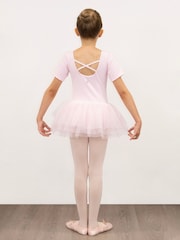Danskin Pink Tempo Ballet Tutu - Image 2 of 9