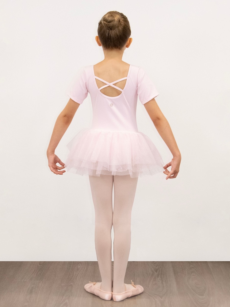 Danskin Pink Tempo Ballet Tutu - Image 2 of 9