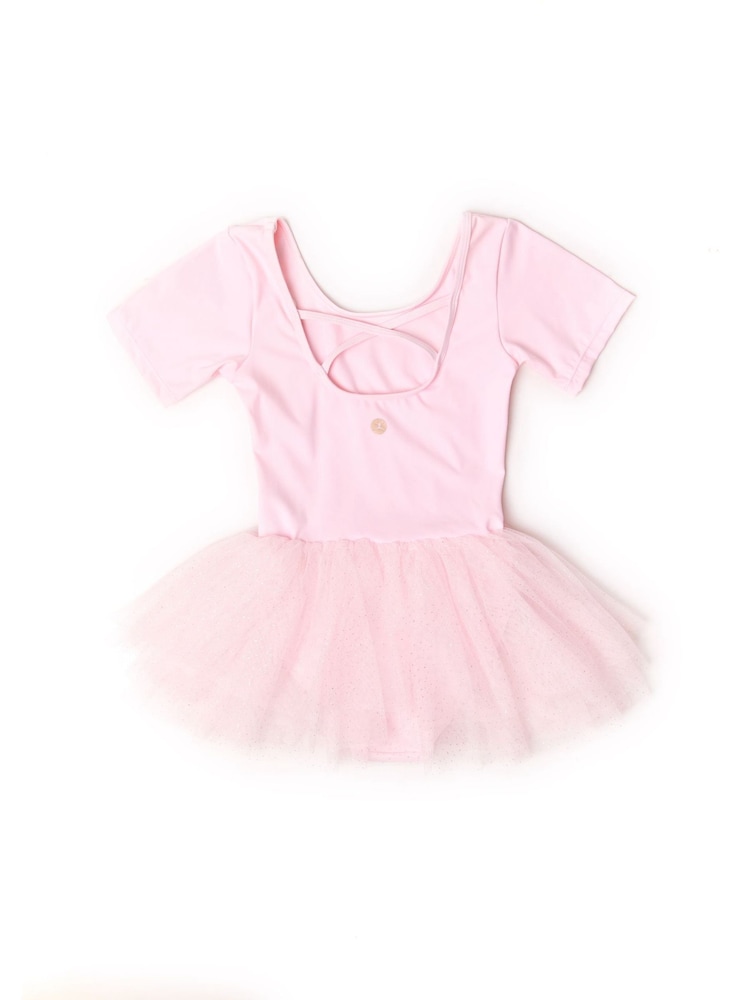 Danskin Pink Tempo Ballet Tutu - Image 6 of 9
