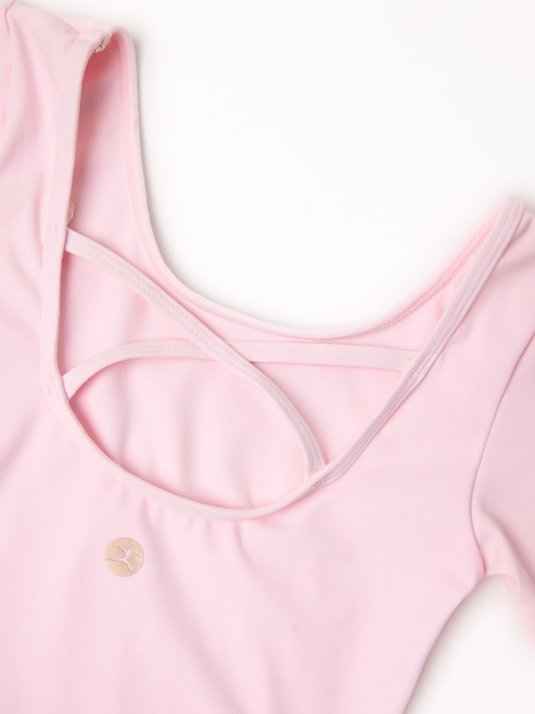 Danskin Pink Tempo Ballet Tutu - Image 8 of 9