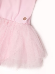 Danskin Pink Tempo Ballet Tutu - Image 9 of 9
