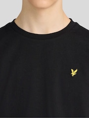 Camiseta de manga larga lisa Lyle & Scott - Imagen 3 de 7