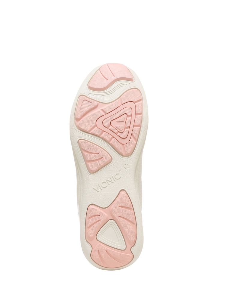 Vionic Cassis Mesh Trainers - Image 6 of 6
