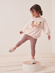 balerinke - Komplet za pot in pajkice (3mths-7yrs) - Slika 2 iz 7