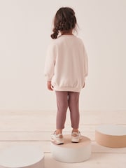 balerinke - Komplet za pot in pajkice (3mths-7yrs) - Slika 3 iz 7
