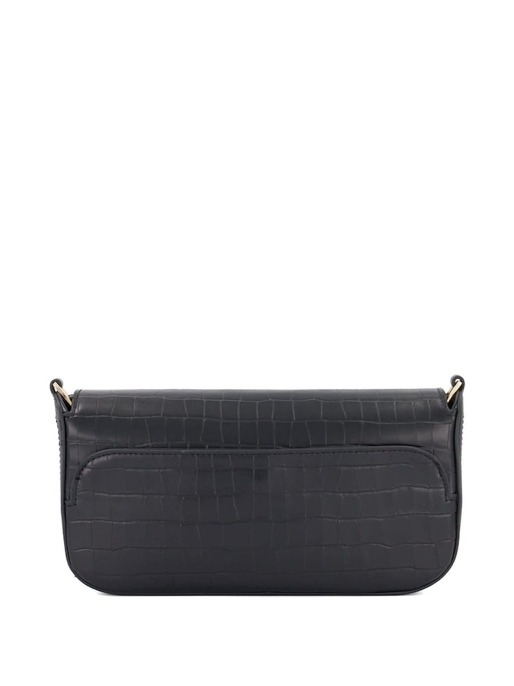 Dune London Black Discreet Cross-Body Bag - Image 2 of 4 Dune London Black Discreet Cross-Body Bag - Image 2 of 4
