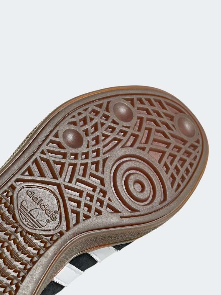 Schwarz - adidas Originals Handball Spezial Turnschuh - Bild 13 von 13 Schwarz - adidas Originals Handball Spezial Turnschuh - Bild 13 von 13