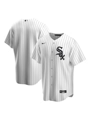 Nike Офіційна копія Chicago Sox Home Jersey - Image 1 of 3