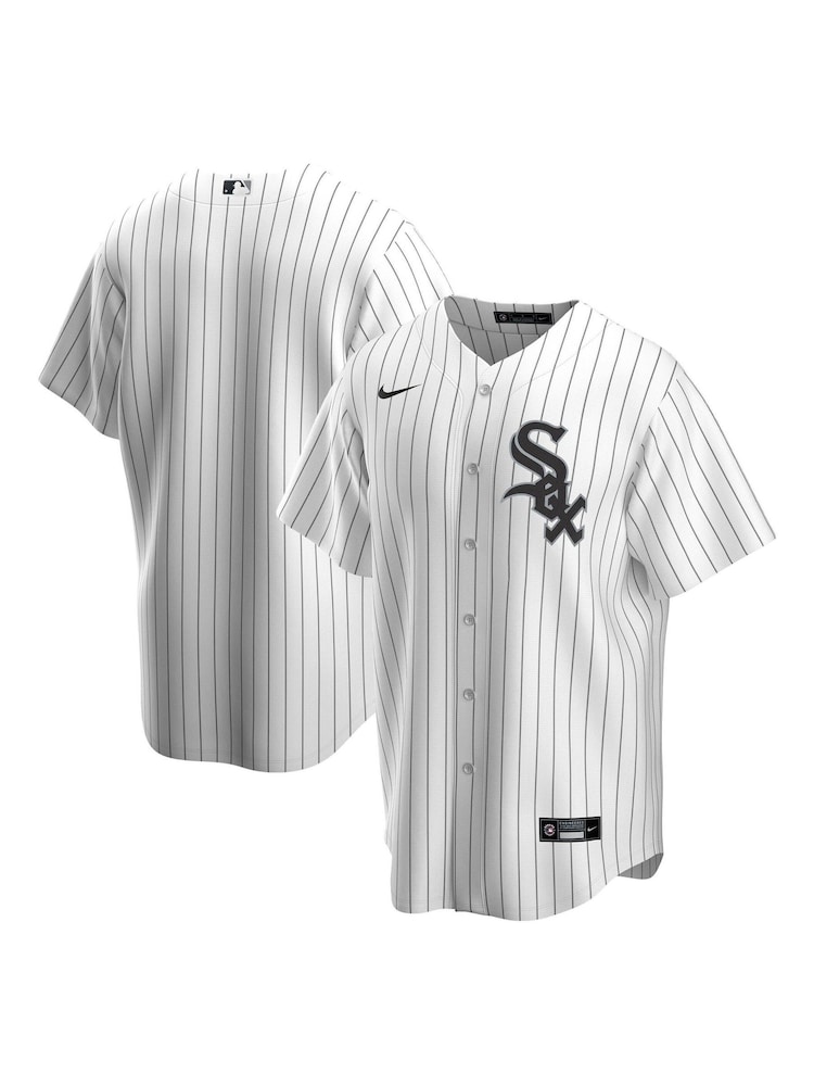 Nike Офіційна копія Chicago Sox Home Jersey - Image 1 of 3