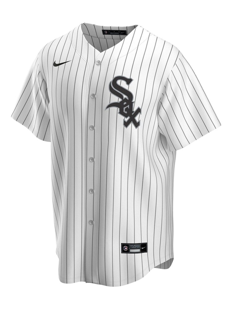 Nike Офіційна копія Chicago Sox Home Jersey - Image 2 of 3