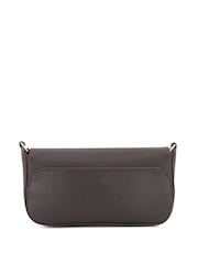 Dune London Brown Discreet Cross-Body Bag - Image 2 of 4