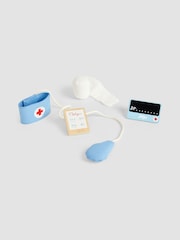 JoJo Maman Bébé Doctor's Playset - Image 6 of 12