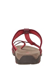 Mountain Warehouse Pink Womens Marbella Sandals - Image 4 of 8