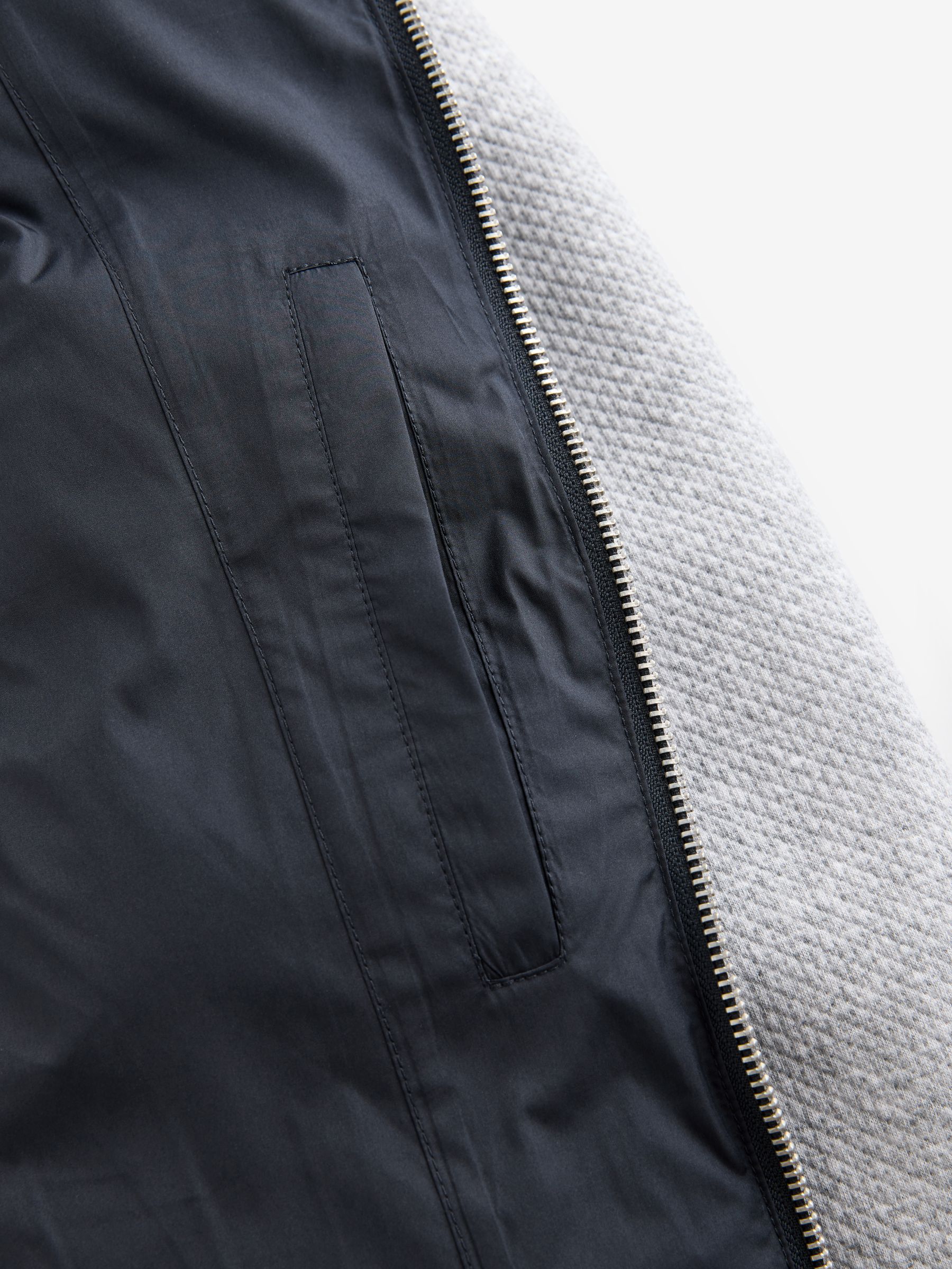 ADULT BASICS LIGHTWEIGHT JACKET – capellisport.com