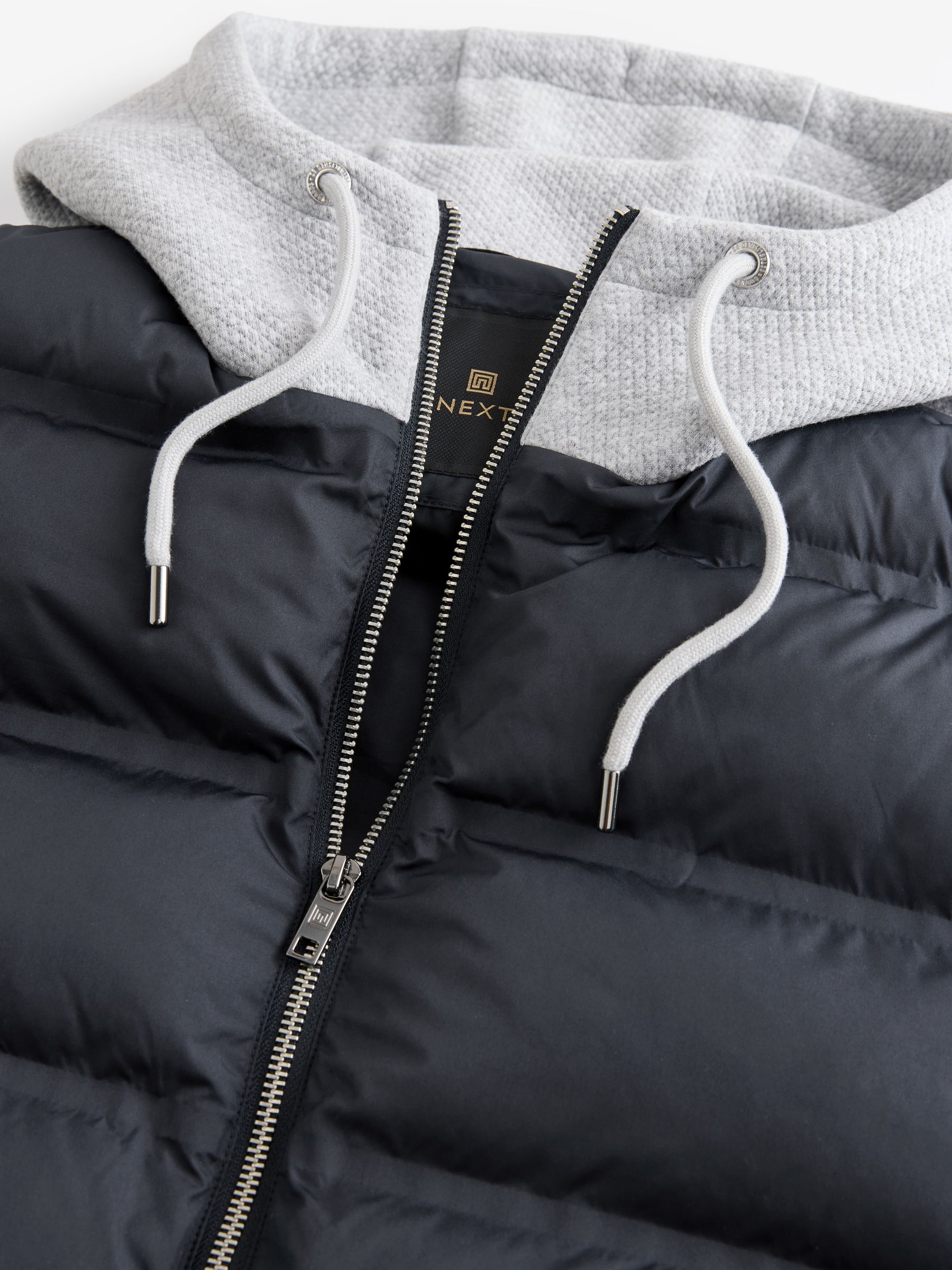 Skinny bubble jacket shop