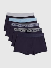 River Island ұшты белдік шанышқылары 5 жиынтығы - 3суретінің 1 суреті