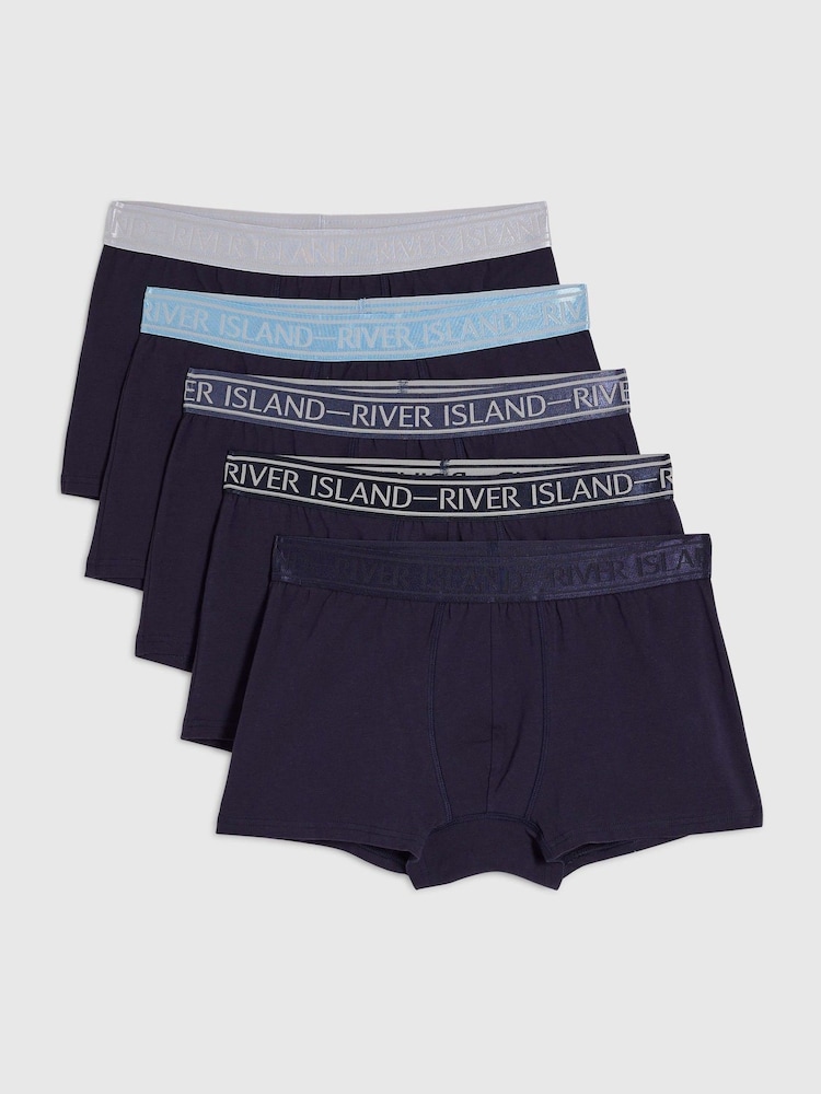 River Island ұшты белдік шанышқылары 5 жиынтығы - 3суретінің 1 суреті
